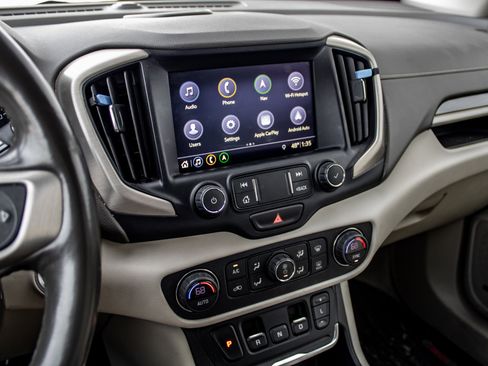 Used 2020 GMC Terrain Denali w/ Denali Premium Package image 30