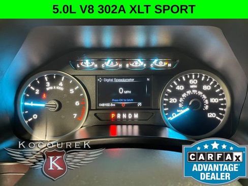 Used 2019 Ford F150 XLT w/ Equipment Group 302A Luxury image 15