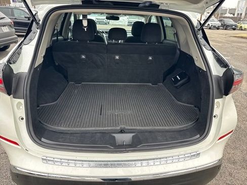 Used 2019 Nissan Murano SV w/ Premium Package image 32