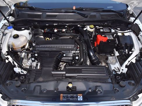 Certified 2025 Lincoln Corsair AWD w/ Equipment Group 101A image 38