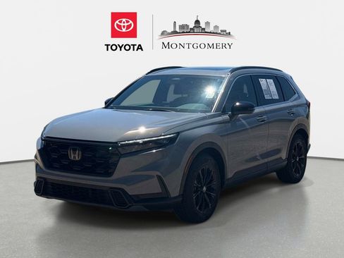 Used 2023 Honda CR-V Sport image 7