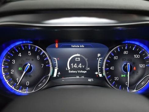 New 2026 Chrysler Pacifica Limited w/ S Appearance Package AWD/4WD image 21