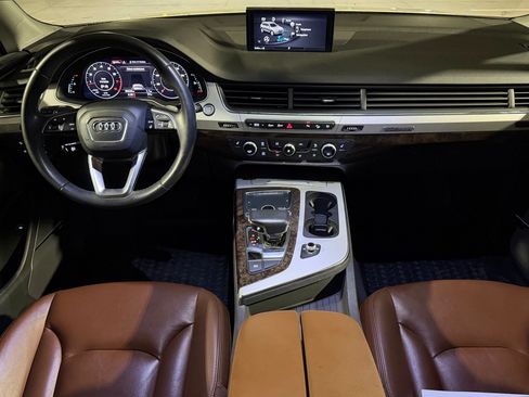 Used 2018 Audi Q7 2.0T Premium Plus AWD/4WD image 27