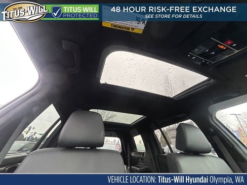 New 2026 Hyundai Santa Fe Calligraphy image 27