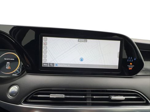 Used 2022 Hyundai Palisade Limited FWD image 50