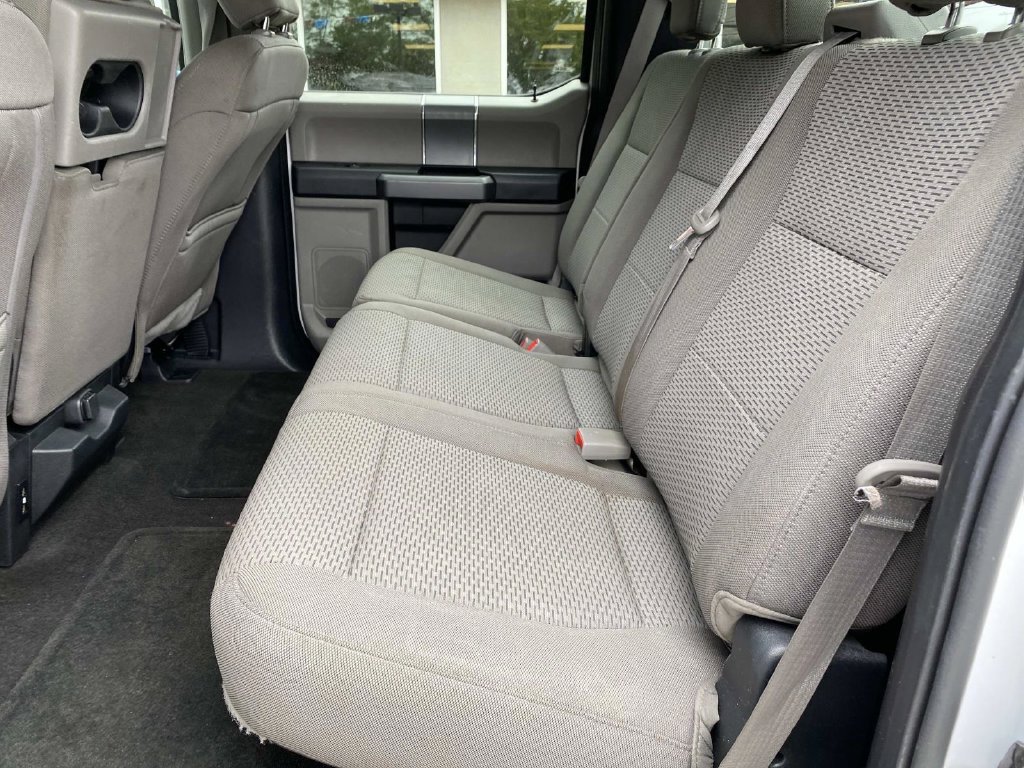 Used 2018 Ford F150 XLT w/ Equipment Group 302A Luxury AWD/4WD image 6