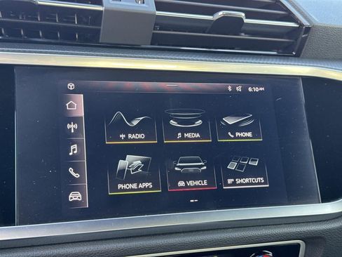 Used 2021 Audi Q3 2.0T Premium w/ Convenience Package image 34