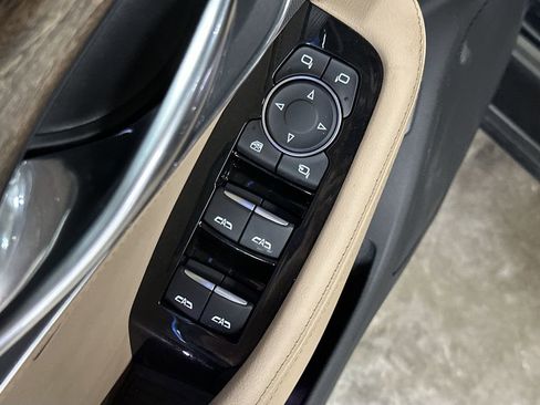 Used 2025 Cadillac CT5 Premium Luxury w/ Technology Package image 13