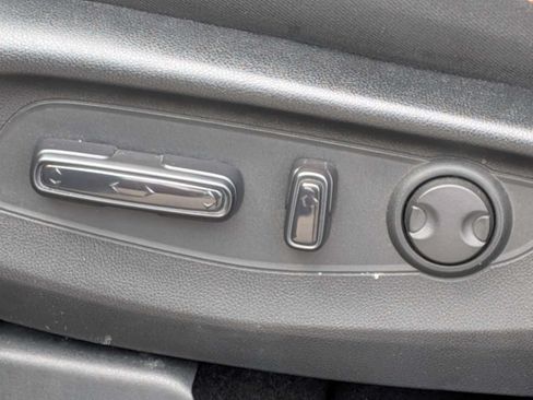 Certified 2023 Honda CR-V Sport image 16