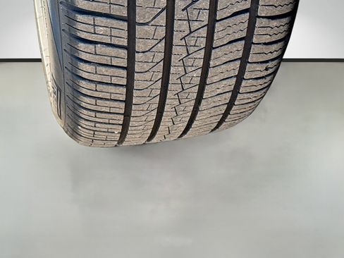 Certified 2026 Land Rover Range Rover Evoque Dynamic SE AWD/4WD image 43