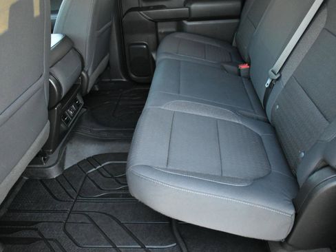 Used 2019 Chevrolet Silverado 1500 LT w/ All-Star Edition AWD/4WD image 26