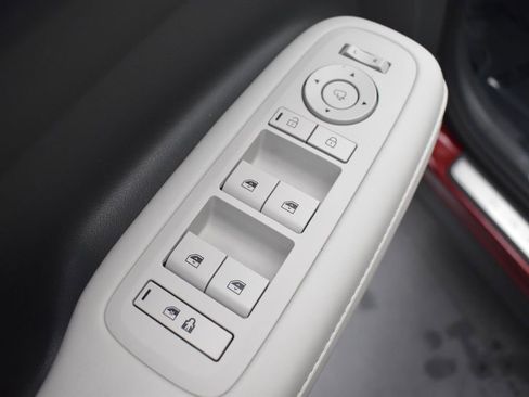 Used 2024 Hyundai Santa Fe Calligraphy AWD/4WD image 13