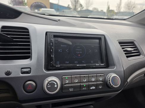 Used 2009 Honda Civic LX image 16