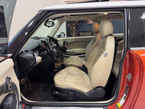 Used 2011 MINI Cooper S image 15