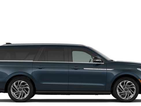 New 2026 Lincoln Navigator L Reserve AWD/4WD image 51