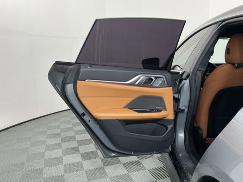 Certified 2024 BMW 430i Gran Coupe xDrive w/ Premium Package AWD/4WD image 24
