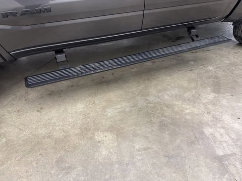 New 2026 RAM 1500 Laramie w/ Night Edition image 21