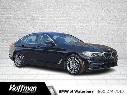 Used 2019 BMW 540i xDrive