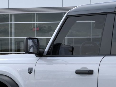 New 2026 Ford Bronco Big Bend image 22