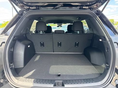 New 2026 GMC Terrain Elevation FWD image 30
