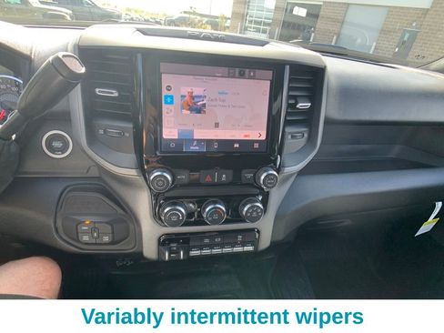 New 2026 RAM 5500 Tradesman w/ Chrome Appearance Group image 19