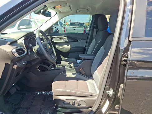 Certified 2023 Chevrolet TrailBlazer LT w/ Convenience Package AWD/4WD image 14