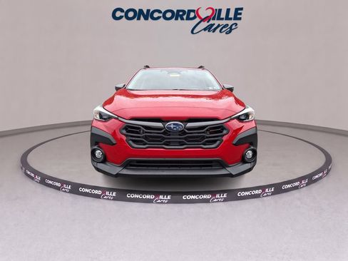 Certified 2024 Subaru Crosstrek 2.0i Premium AWD/4WD image 3