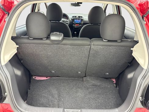 Used 2024 Mitsubishi Mirage ES FWD image 45