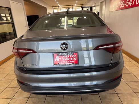 Used 2024 Volkswagen Jetta S FWD image 5