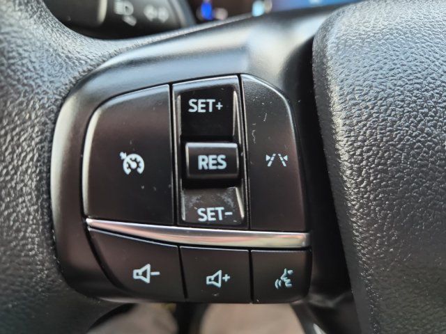 Used 2025 Ford Escape Active AWD/4WD image 19