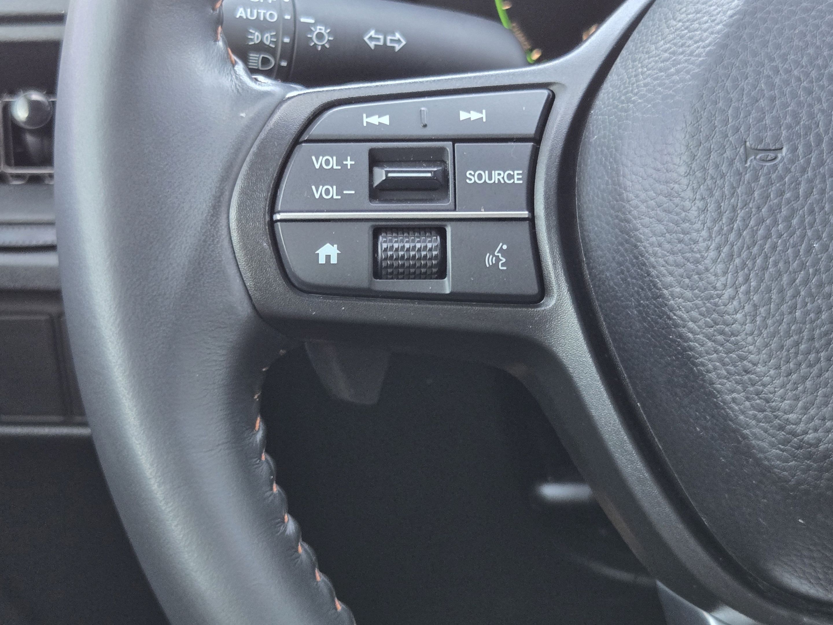 Used 2025 Honda CR-V Sport image 26