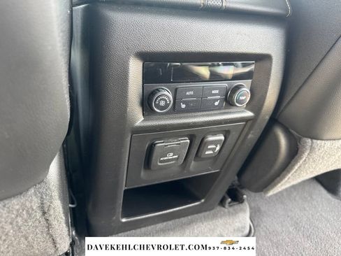 Used 2020 Chevrolet Traverse Premier w/ Redline Edition AWD/4WD image 38