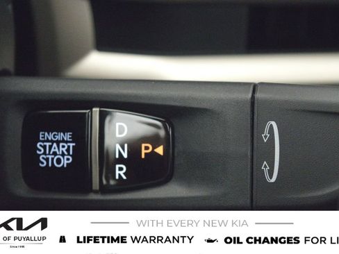 New 2027 Kia Telluride S image 24