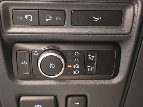 Used 2023 Ford F150 Lariat w/ Equipment Group 502A High image 8