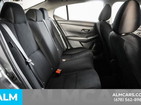 Used 2024 Nissan Sentra S image 20