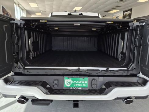 New 2026 RAM 1500 Tungsten w/ Off Road Group image 13