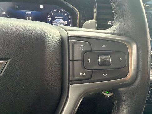 Used 2023 Chevrolet Silverado 1500 RST w/ Convenience Package II AWD/4WD image 23