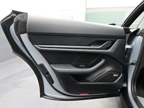 Certified 2020 Porsche Taycan 4S image 13