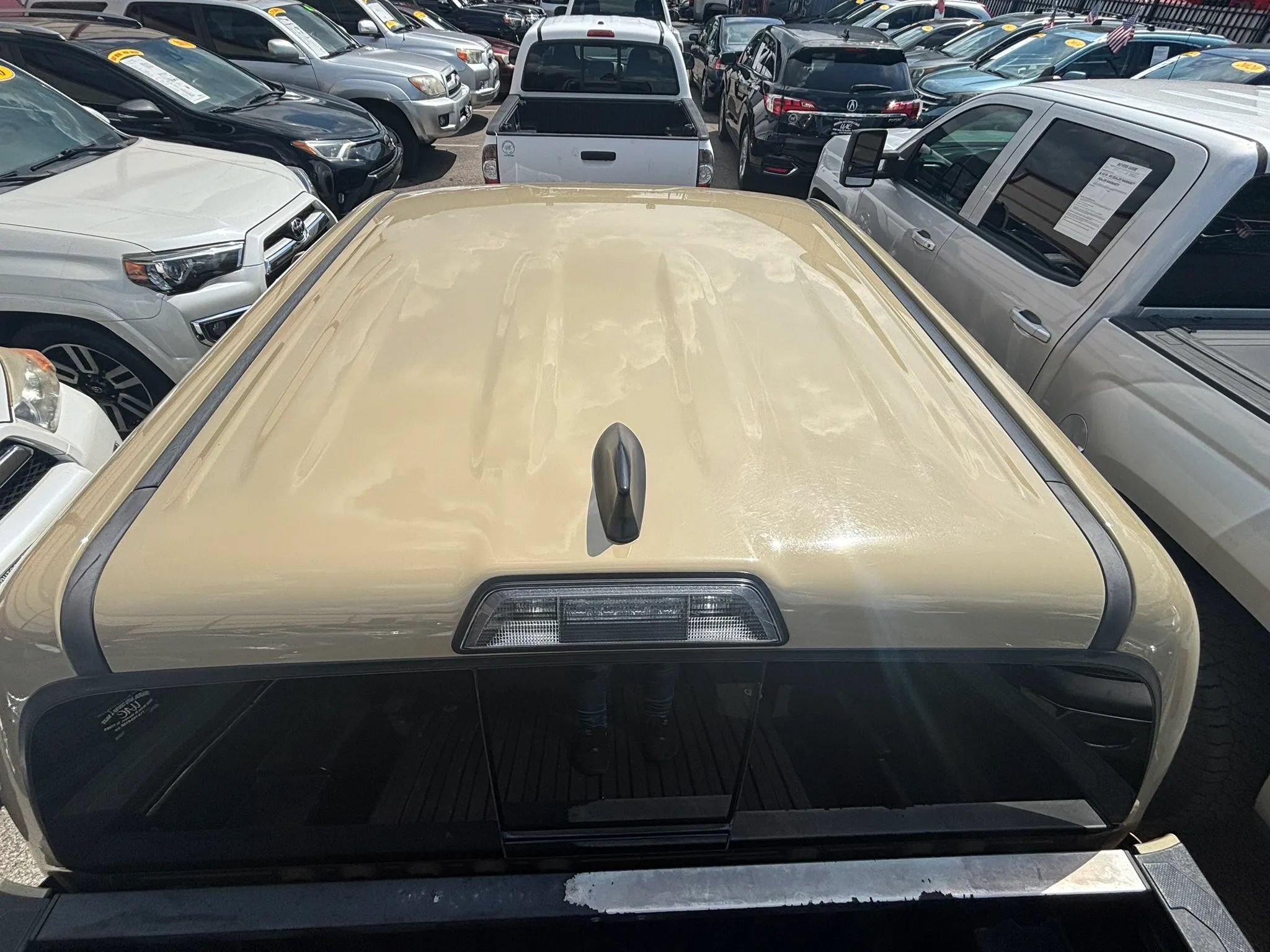 Used 2018 Toyota Tacoma SR5 RWD image 27