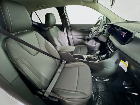 Used 2026 Buick Encore GX Preferred AWD/4WD image 23