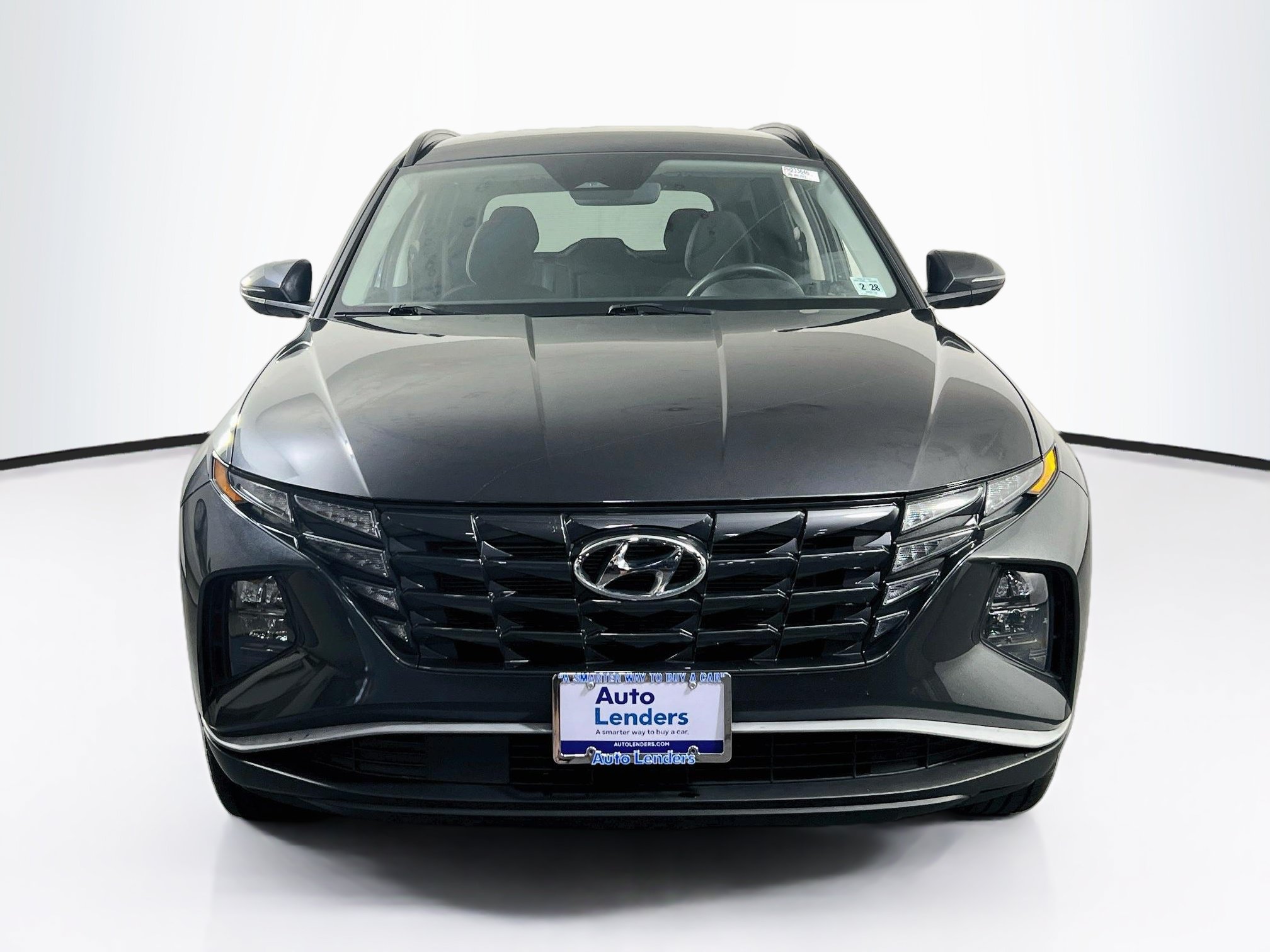 Used 2023 Hyundai Tucson SEL AWD/4WD image 2