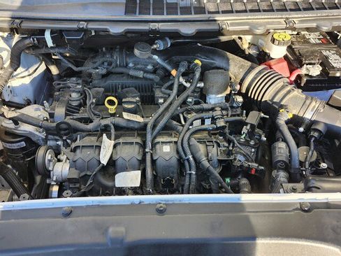 Used 2022 Ford Edge SEL w/ Sport Appearance Package image 25