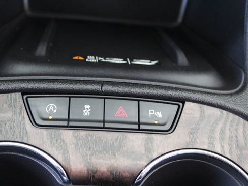 Used 2023 GMC Acadia Denali w/ Denali Technology Package AWD/4WD image 50