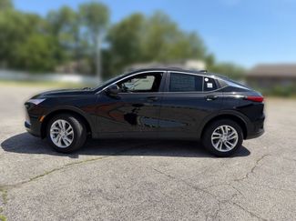 New 2026 Buick Envista Preferred w/ Convenience II Package FWD video 2