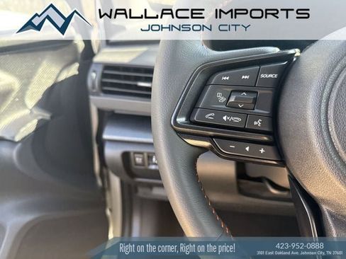 New 2026 Subaru Crosstrek 2.5i Limited AWD/4WD image 65