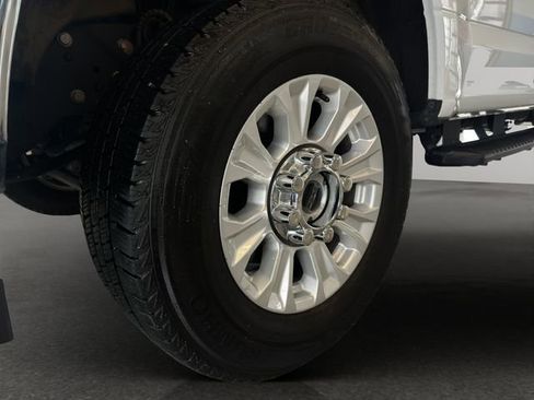 Used 2022 Ford F250 XLT image 27