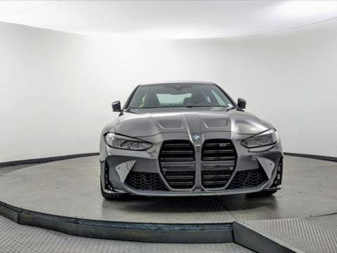 Used 2023 BMW M4 xDrive Competition w/ Executive Package image 12