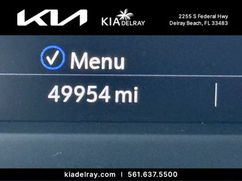 Used 2020 Cadillac XT4 Luxury FWD image 32