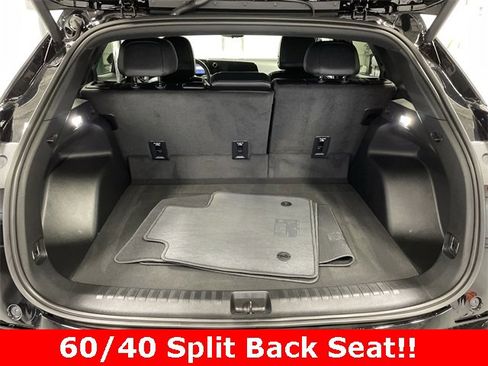 Used 2025 Chevrolet Blazer EV RS image 15