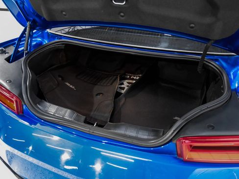 Used 2017 Chevrolet Camaro SS RWD image 51
